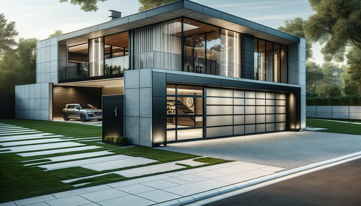 Garage Door Repair in Berlin
