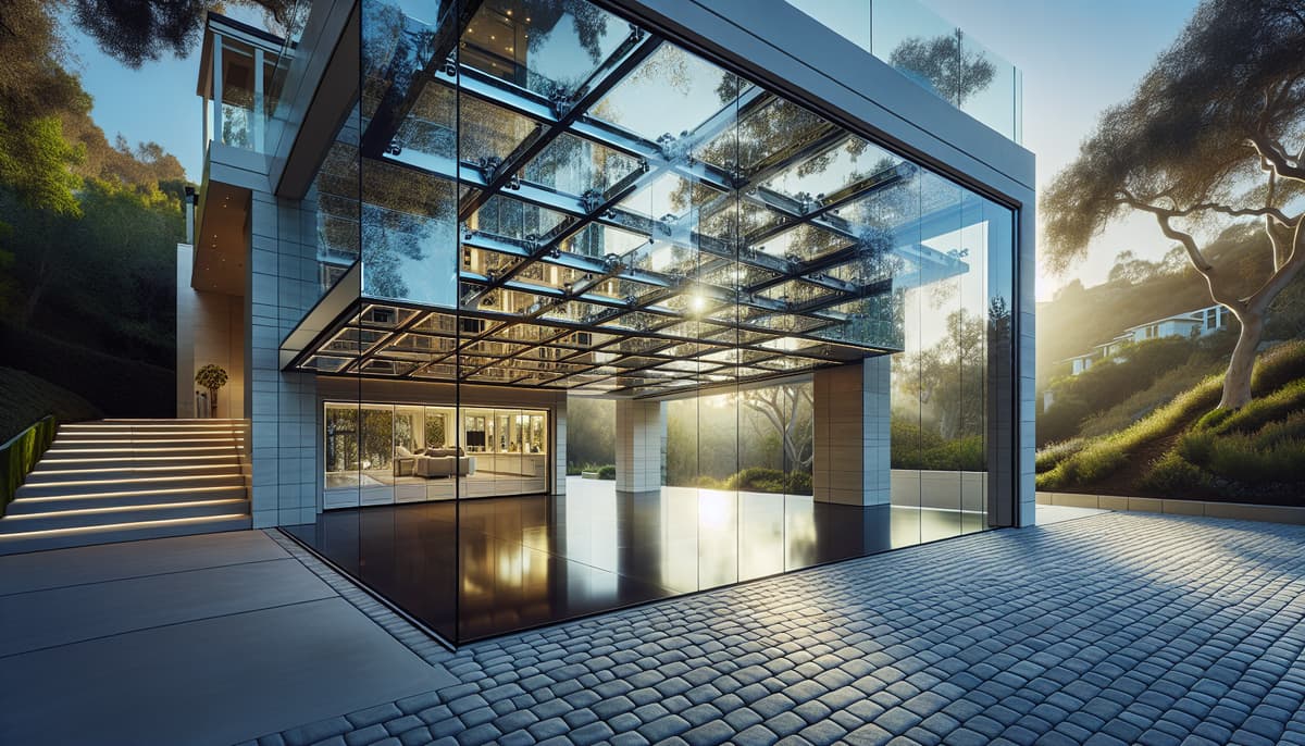 Garage Door Repair in Berlin