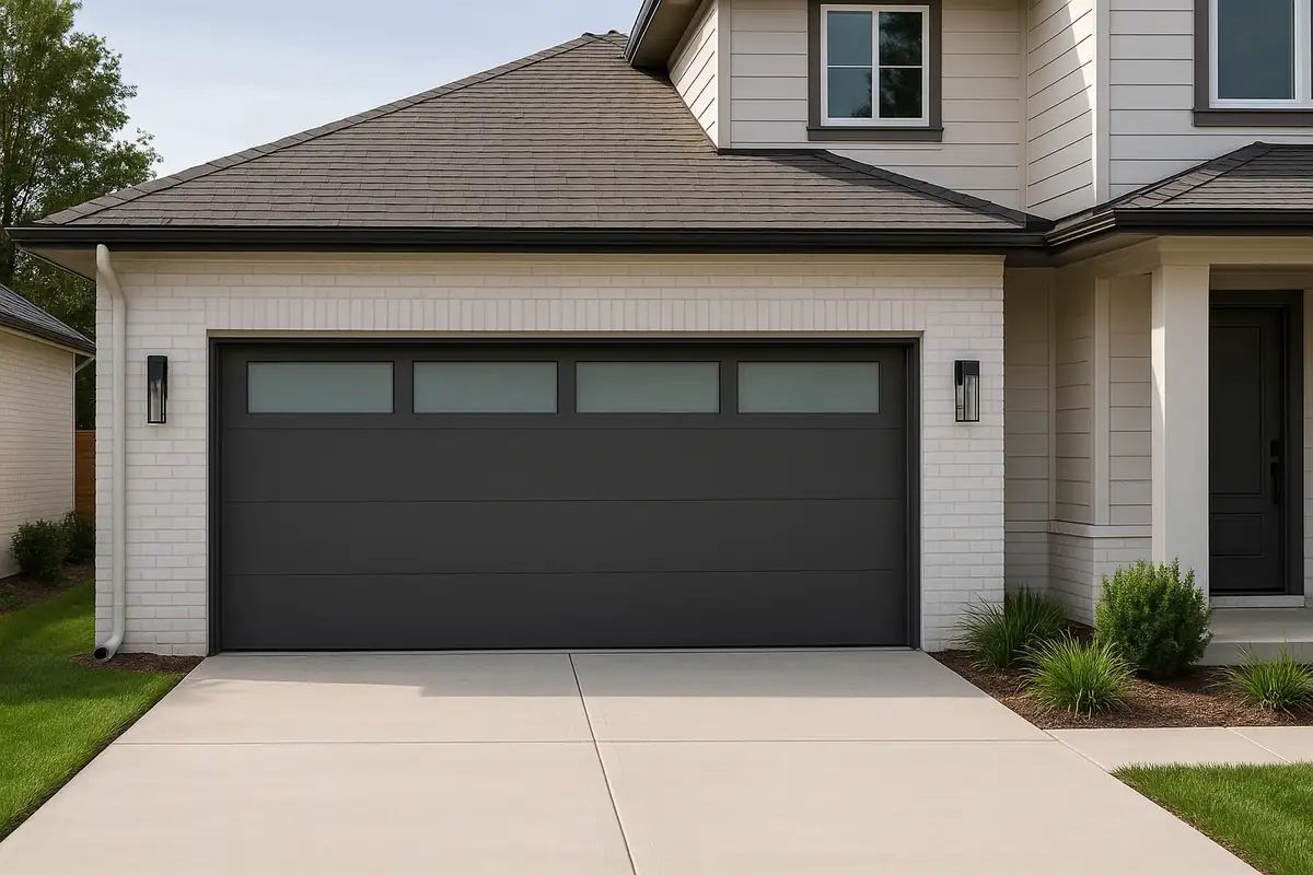 How to Extend the Life of Your Garage Door: Expert Tips from Smash Garage Door Repair in Berlin, CT