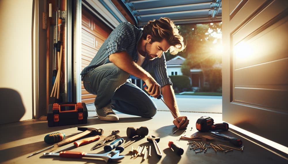 Popular Garage Door Colors and Styles in Berlin, CT