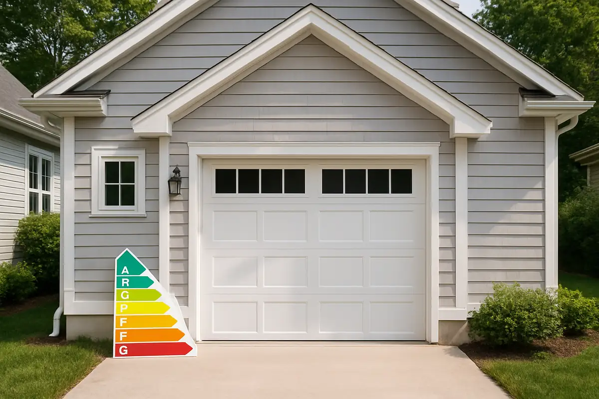 Garage Door Security: Protecting Your Home with Smash Garage Door Repair