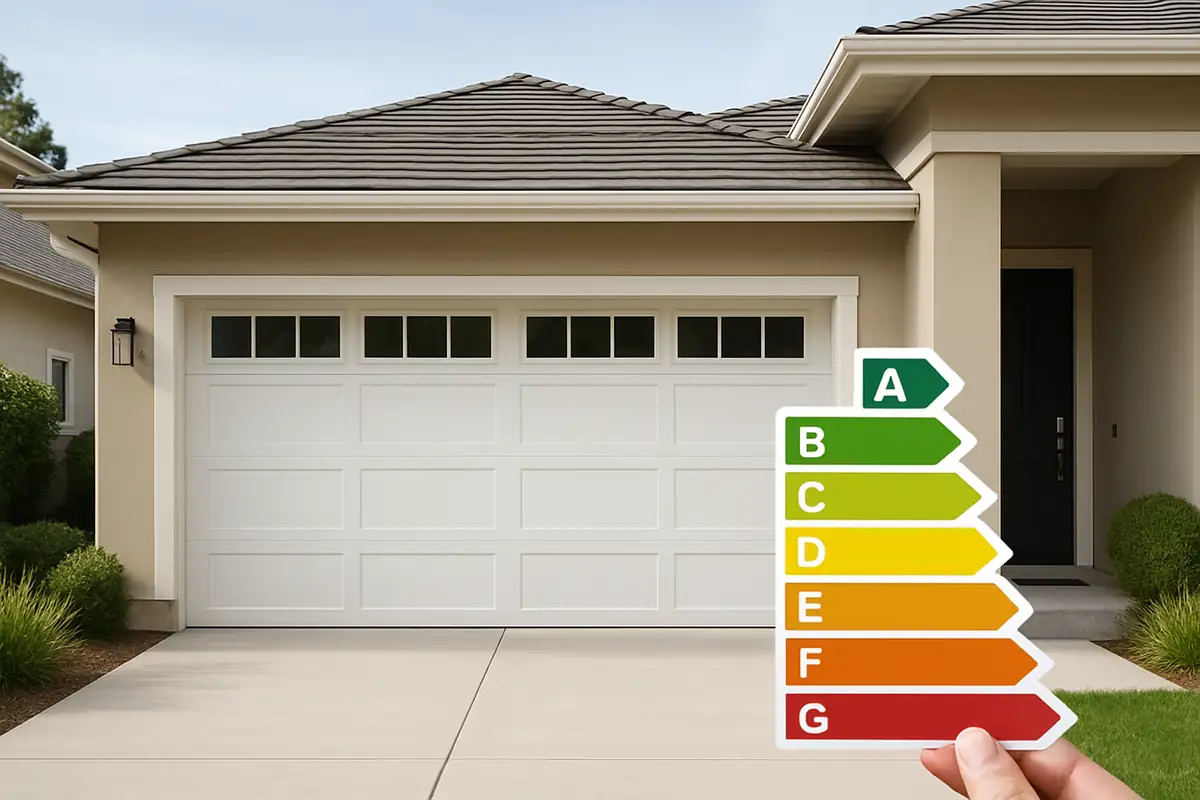Garage Door Security: Protecting Your Home with Smash Garage Door Repair