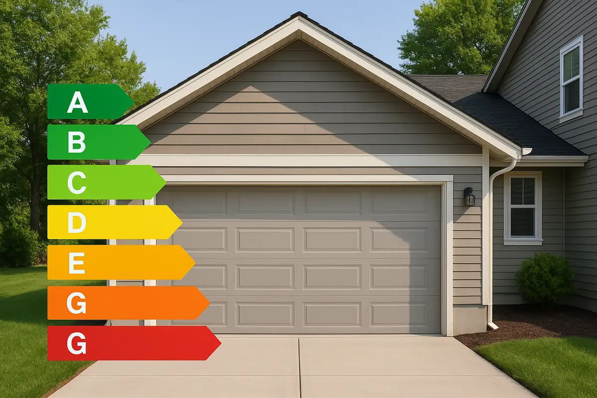 Garage Door Security: Protecting Your Home with Smash Garage Door Repair in Berlin, CT