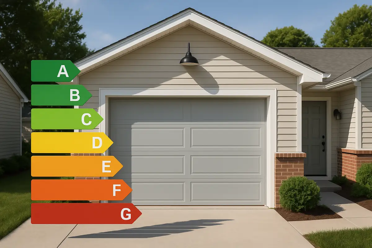 How to Extend the Life of Your Garage Door – Tips from Smash Garage Door Repair