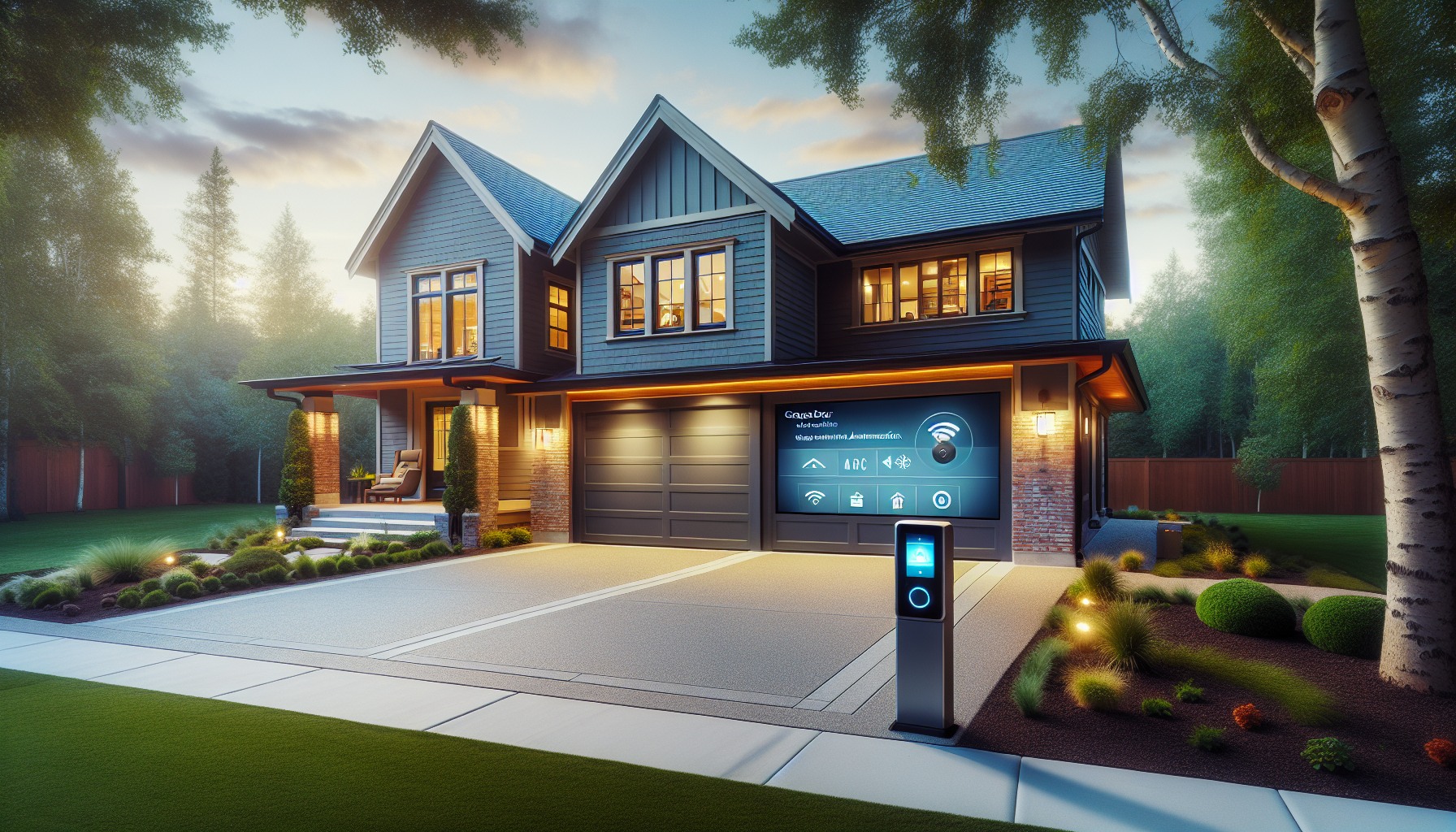 Why Choose a Local Garage Door Company in Berlin?