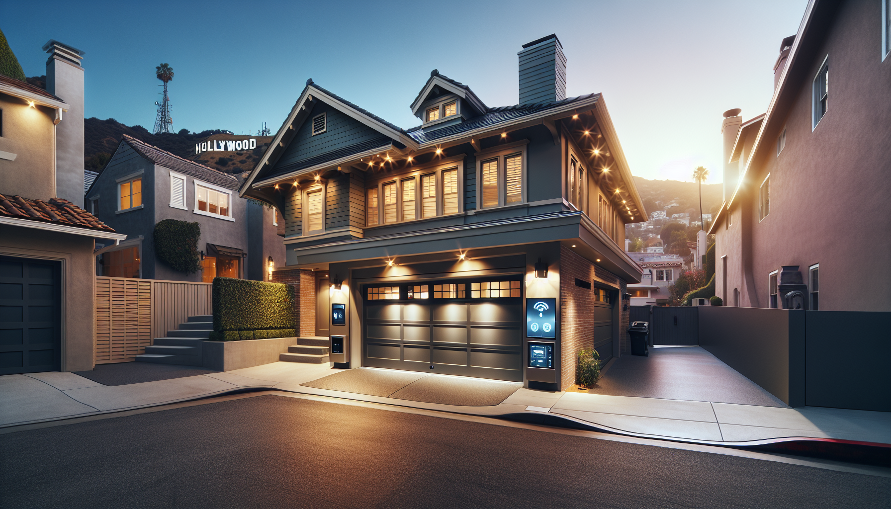 Signs Your Garage Door Needs Immediate Repair | Smash Garage Door Repair