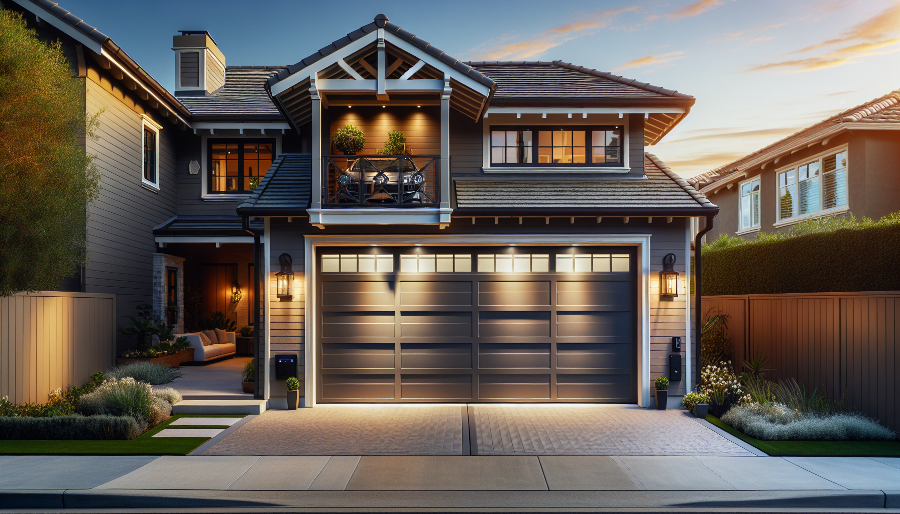 How to Extend the Life of Your Garage Door: Expert Tips from Smash Garage Door Repair in Berlin, CT