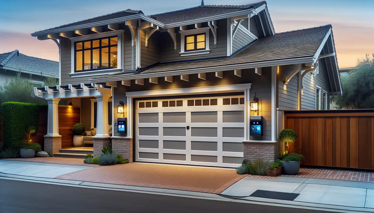 Understanding Different Garage Door Materials: A Guide from Smash Garage Door Repair in Berlin, CT