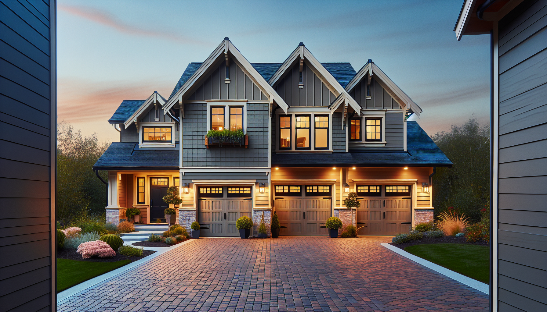 Professional Garage Door Repair Services in Berlin, CT