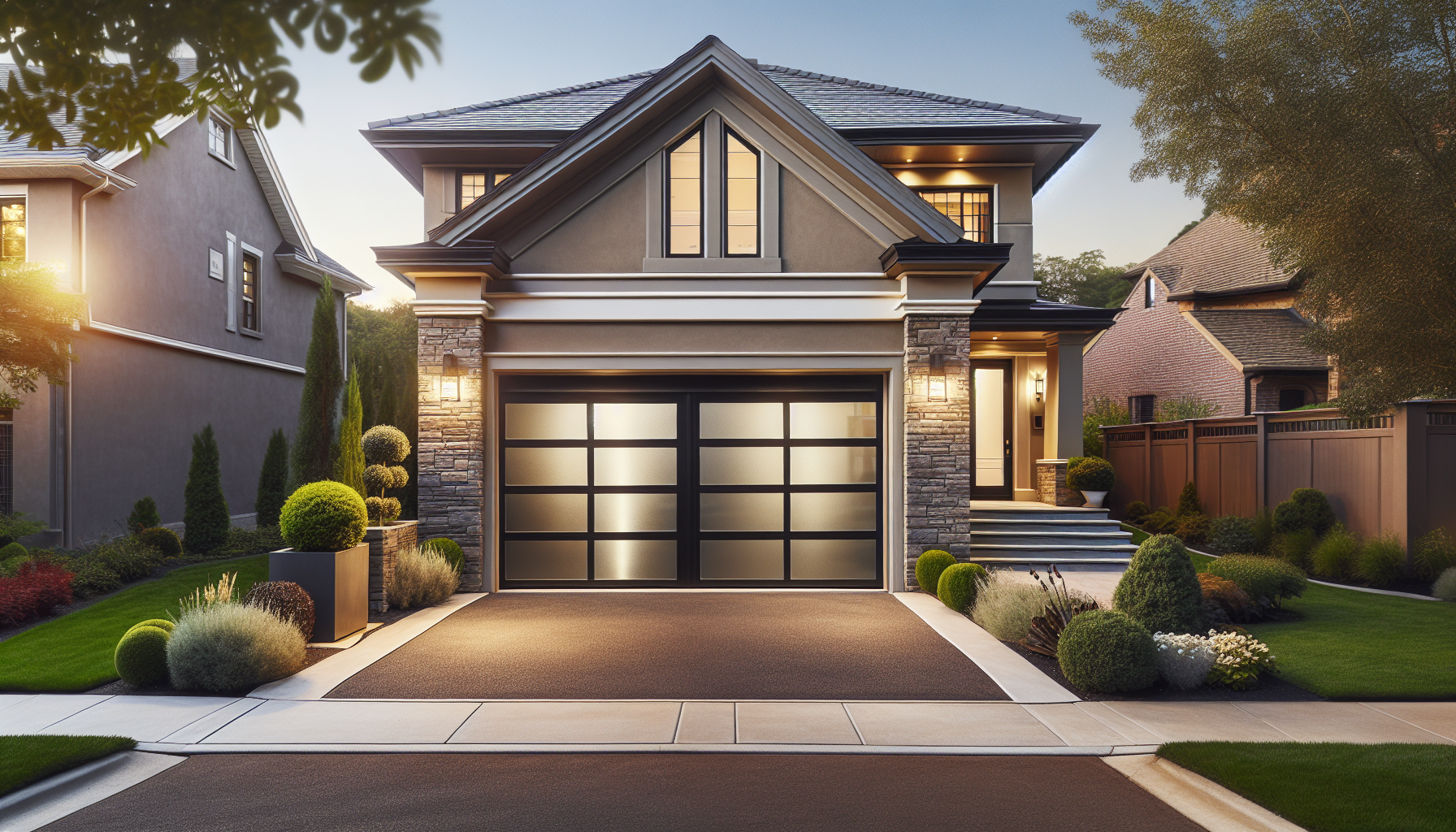 Signs Your Garage Door Needs Immediate Repair | Smash Garage Door Repair