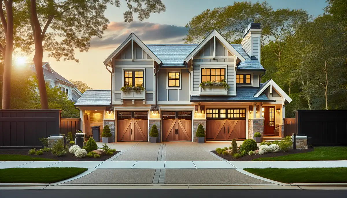 Seasonal Garage Door Maintenance Checklist by Smash Garage Door Repair