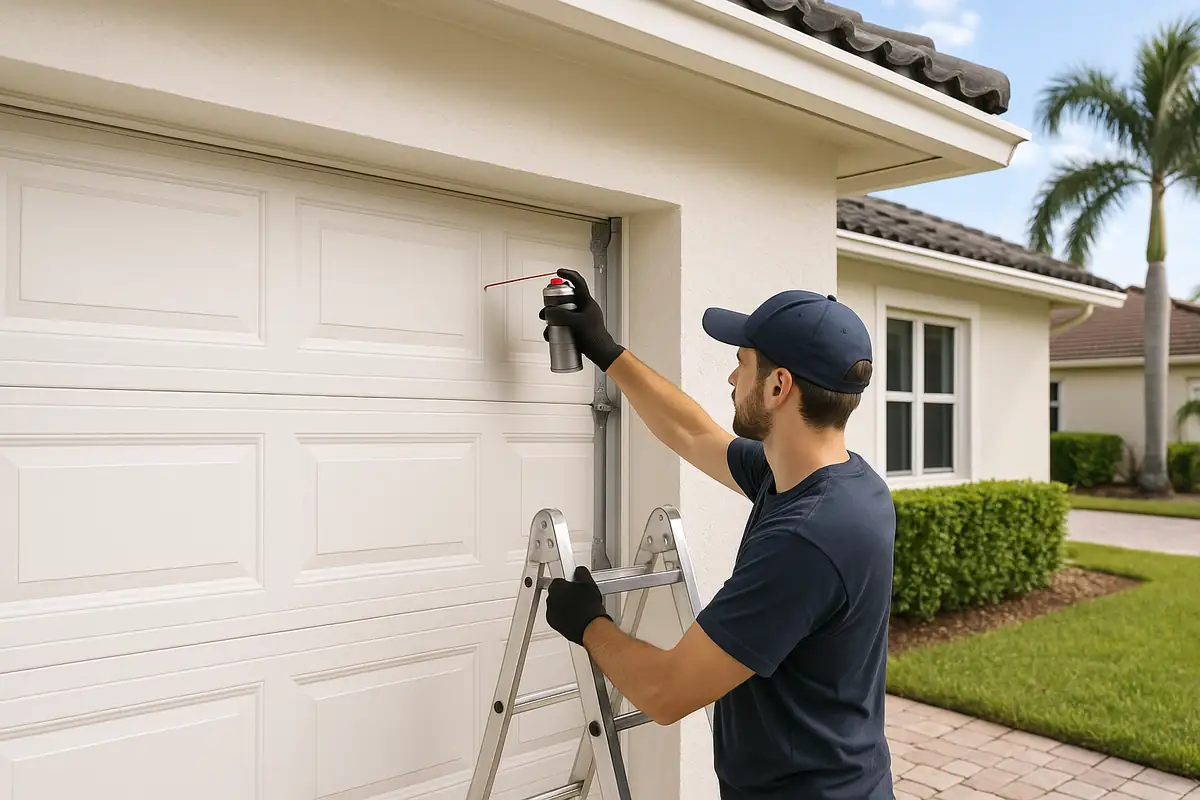 Signs Your Garage Door Opener Needs Replacement | Smash Garage Door Repair