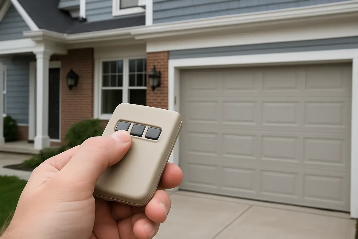 Weather-Proofing Your Garage Door: Essential Tips from Smash Garage Door Repair in Berlin, CT