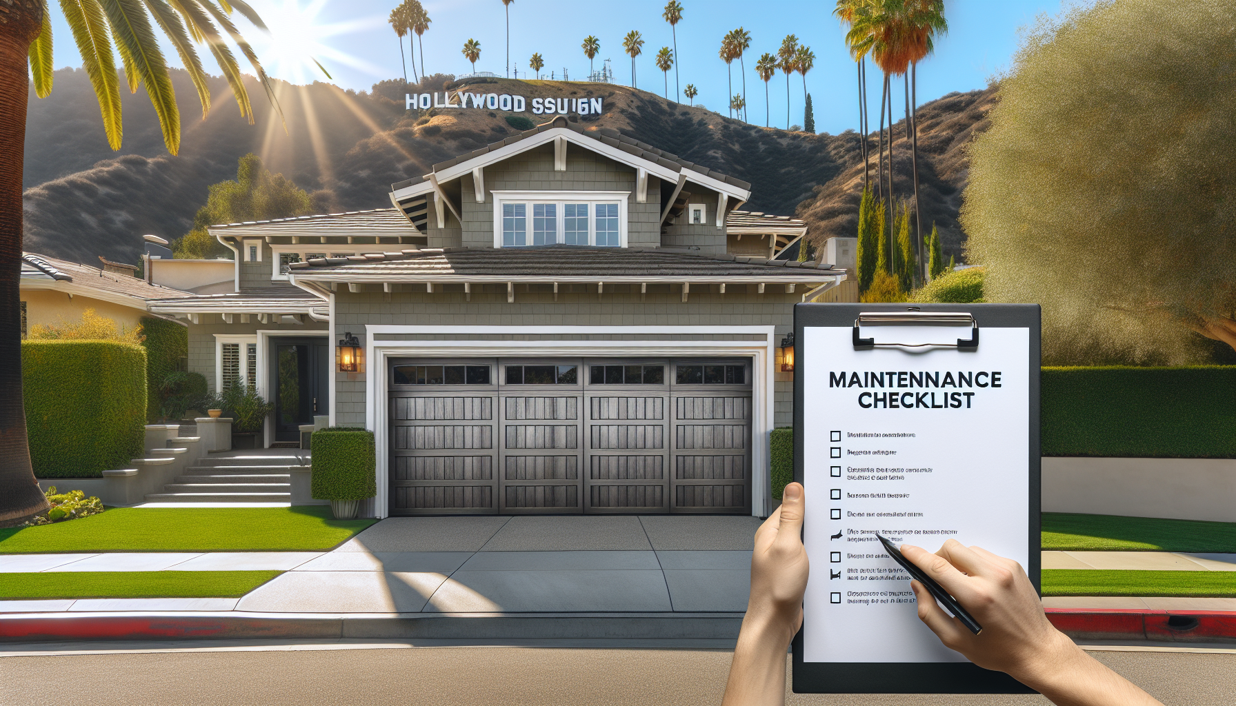Garage Door Installation Cost Guide for Berlin Homeowners