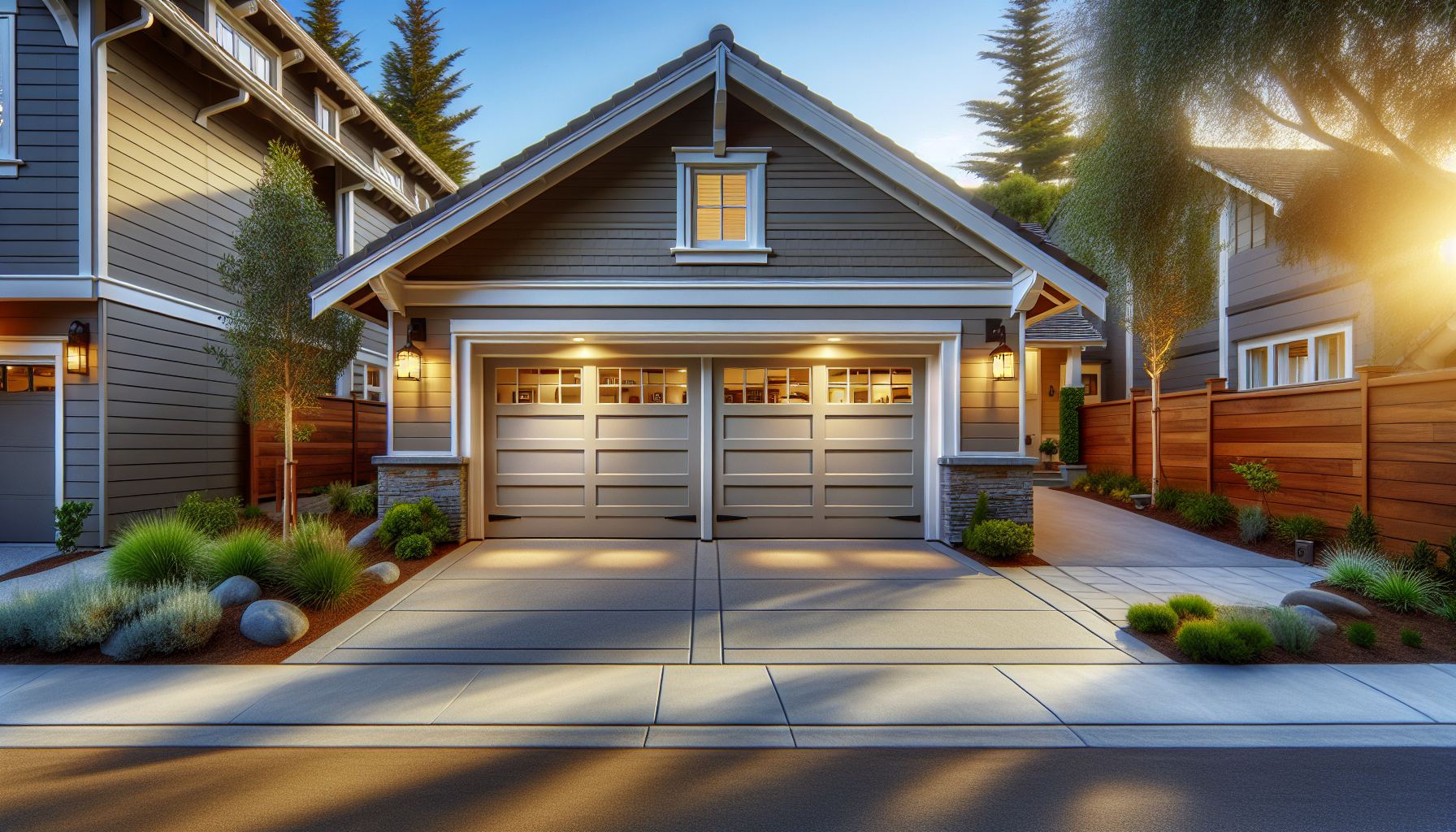 Signs Your Garage Door Opener Needs Replacement - Smash Garage Door Repair