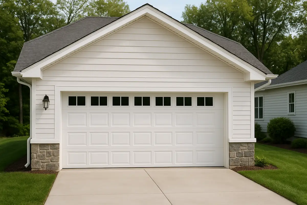 How to Program Your Garage Door Remote: A Guide by Smash Garage Door Repair in Berlin, CT