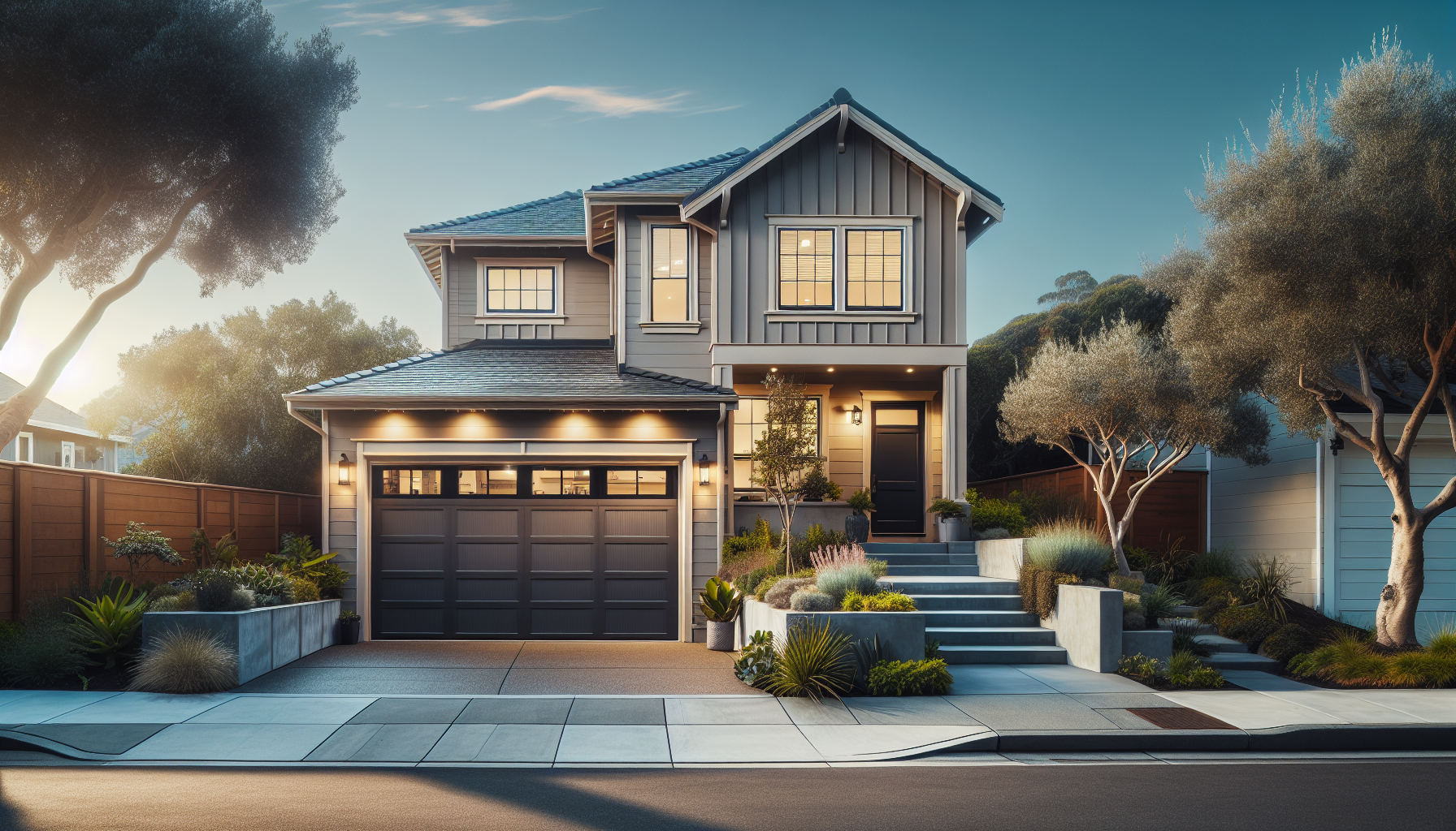 Signs Your Garage Door Opener Needs Replacement - Smash Garage Door Repair Berlin, CT