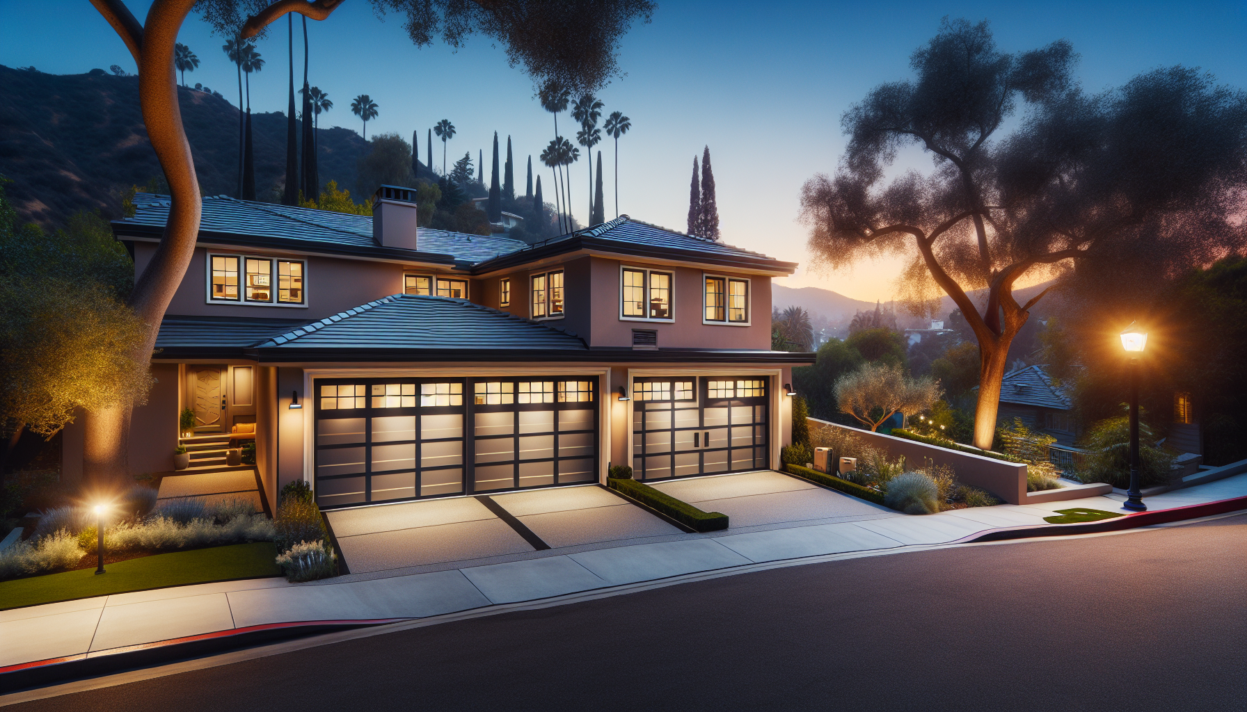 Signs Your Garage Door Needs Immediate Repair | Smash Garage Door Repair