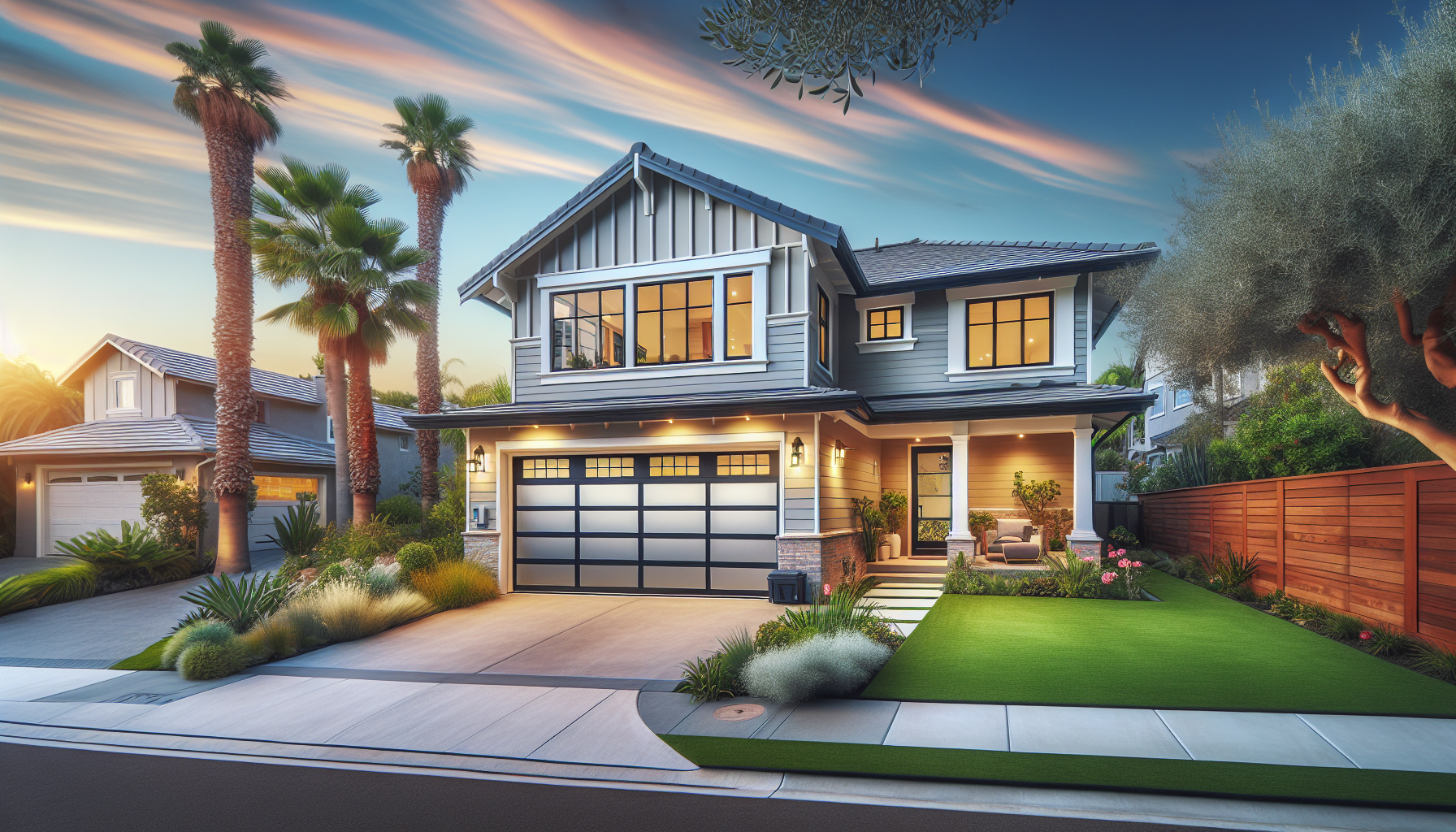 Smart Garage Door Features You Need to Know – Smash Garage Door Repair