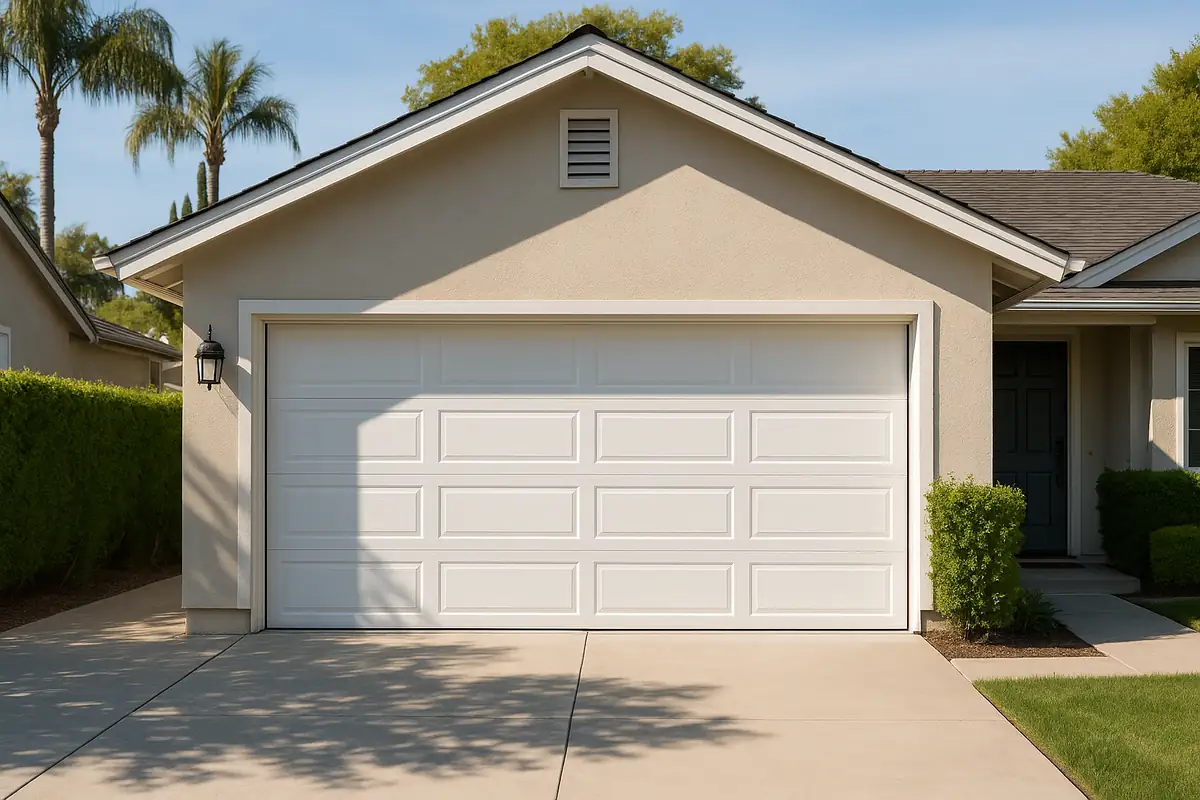 Common Garage Door Problems and How to Fix Them | Smash Garage Door Repair