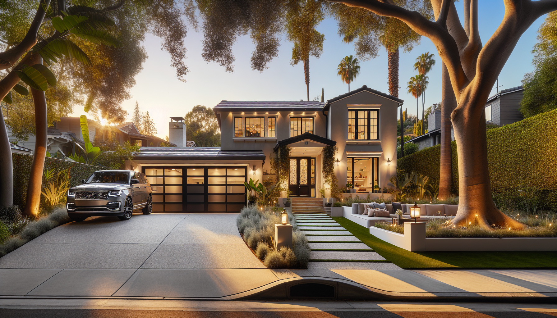 Professional Garage Door Repair Services in Berlin, CT