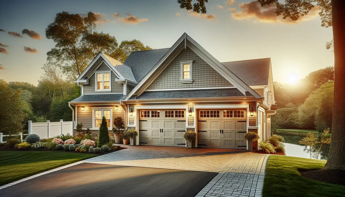 When to Replace vs Repair Your Garage Door: Expert Tips from Smash Garage Door Repair