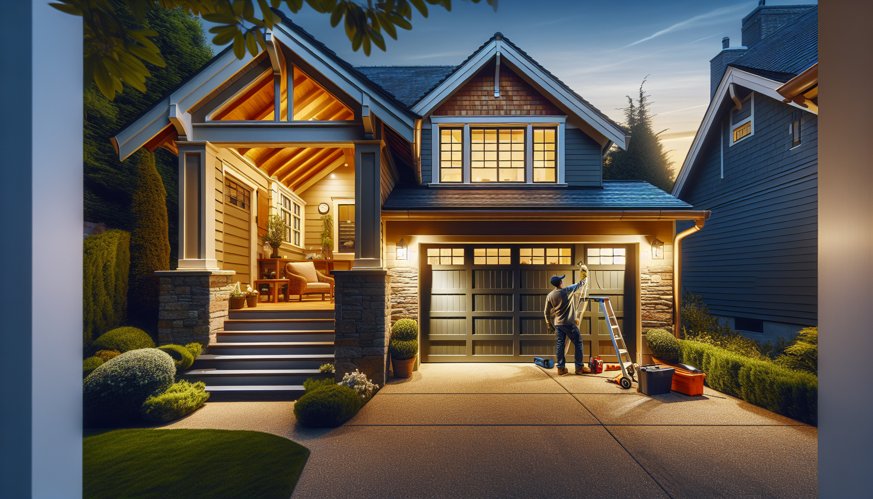 Garage Door Installation Cost Guide for Berlin Homeowners