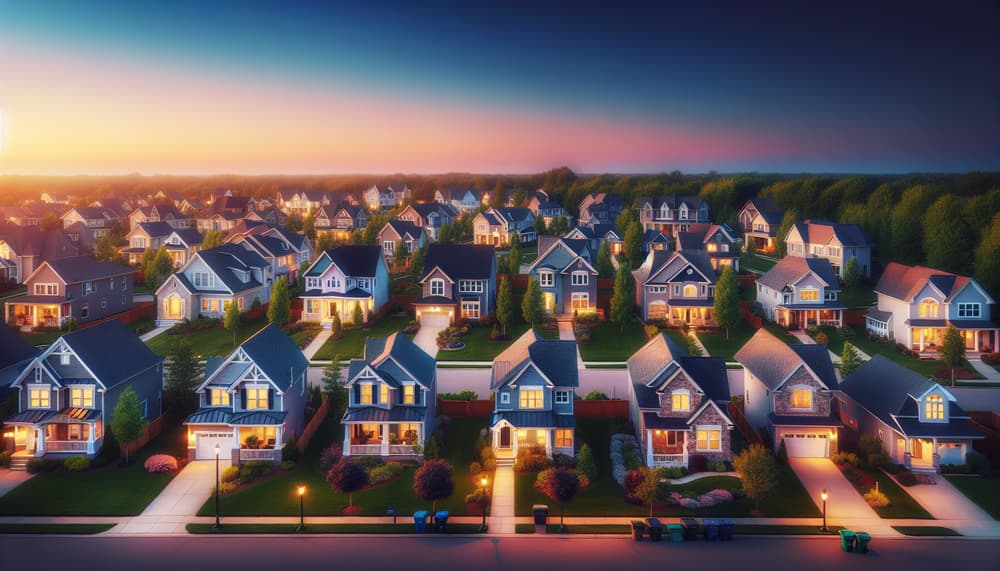 Garage door service in Berlin