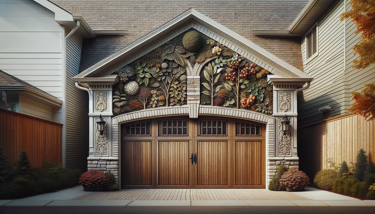 Smart Garage Door Features You Need to Know – Smash Garage Door Repair