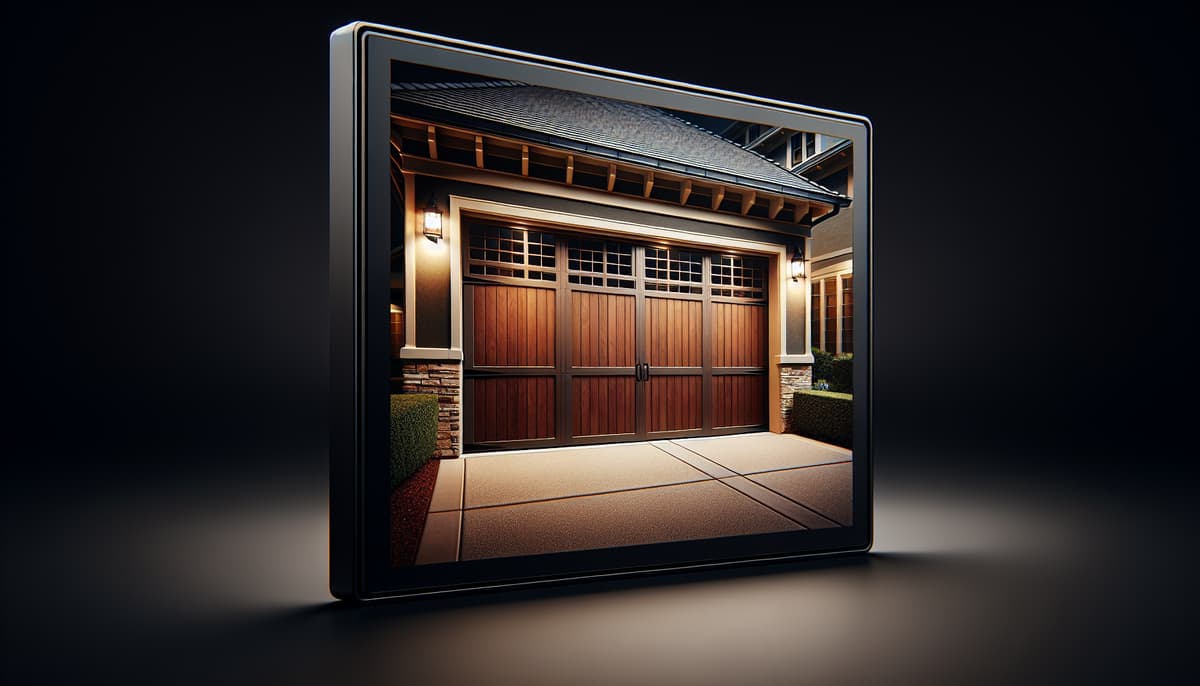 Garage door project 4 by Smash Garage Door Repair