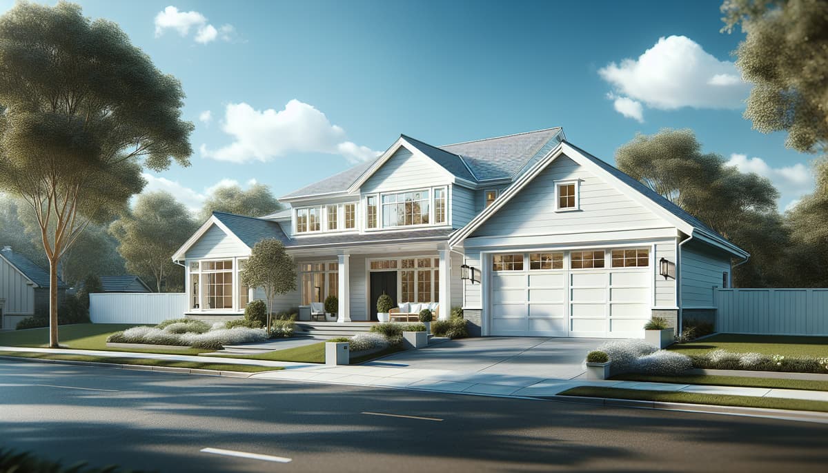 Smart Garage Door Features You Need to Know – Smash Garage Door Repair