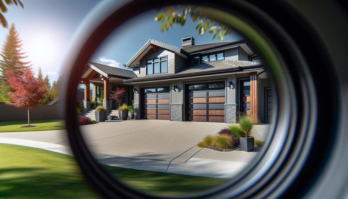 Garage door project 8 by Smash Garage Door Repair