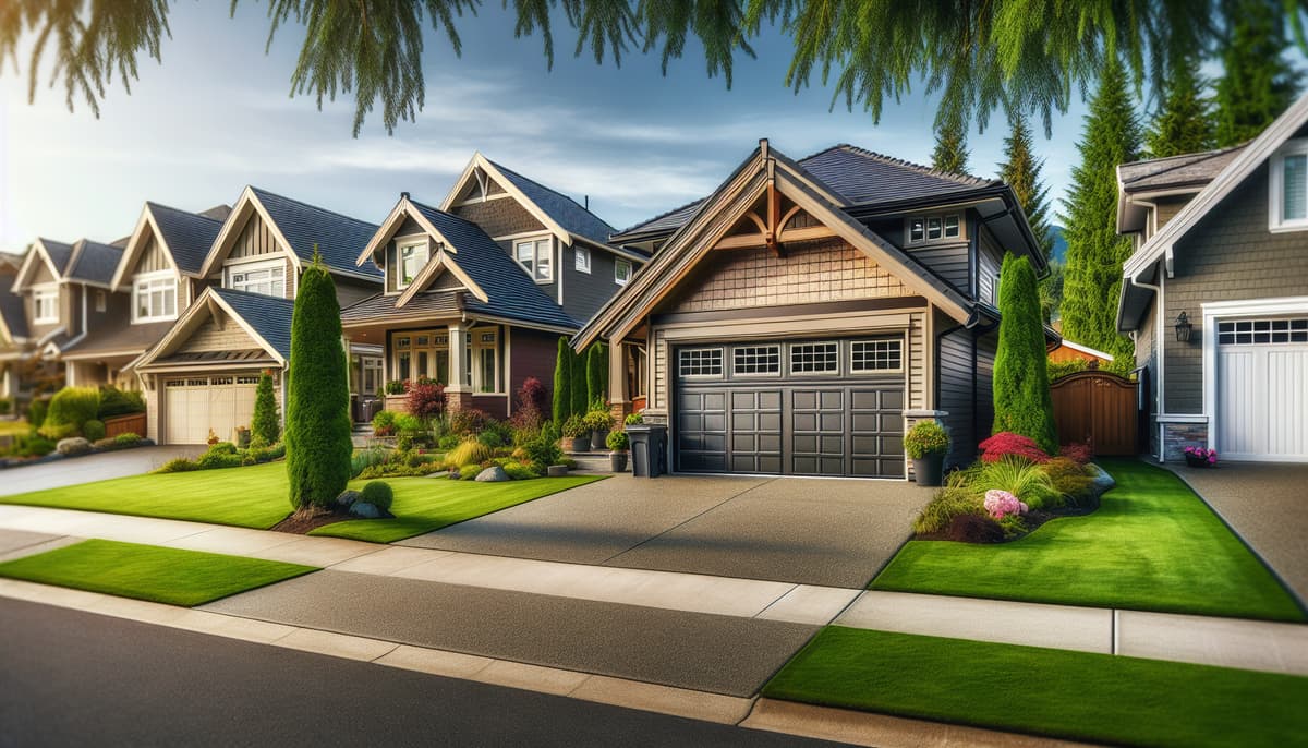 Garage door project 7 by Smash Garage Door Repair