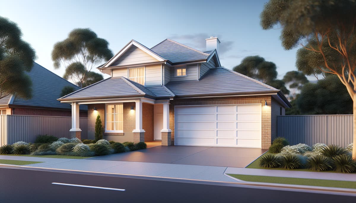 Smart Garage Door Features You Need to Know – Smash Garage Door Repair
