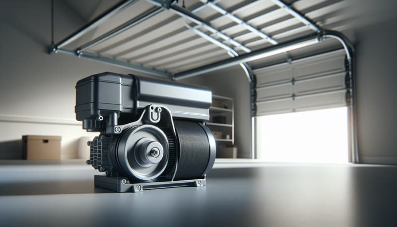 Garage Door Opener Repair in Berlin