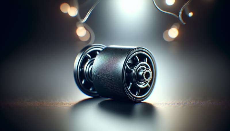 Garage Door Roller Replacement in Berlin