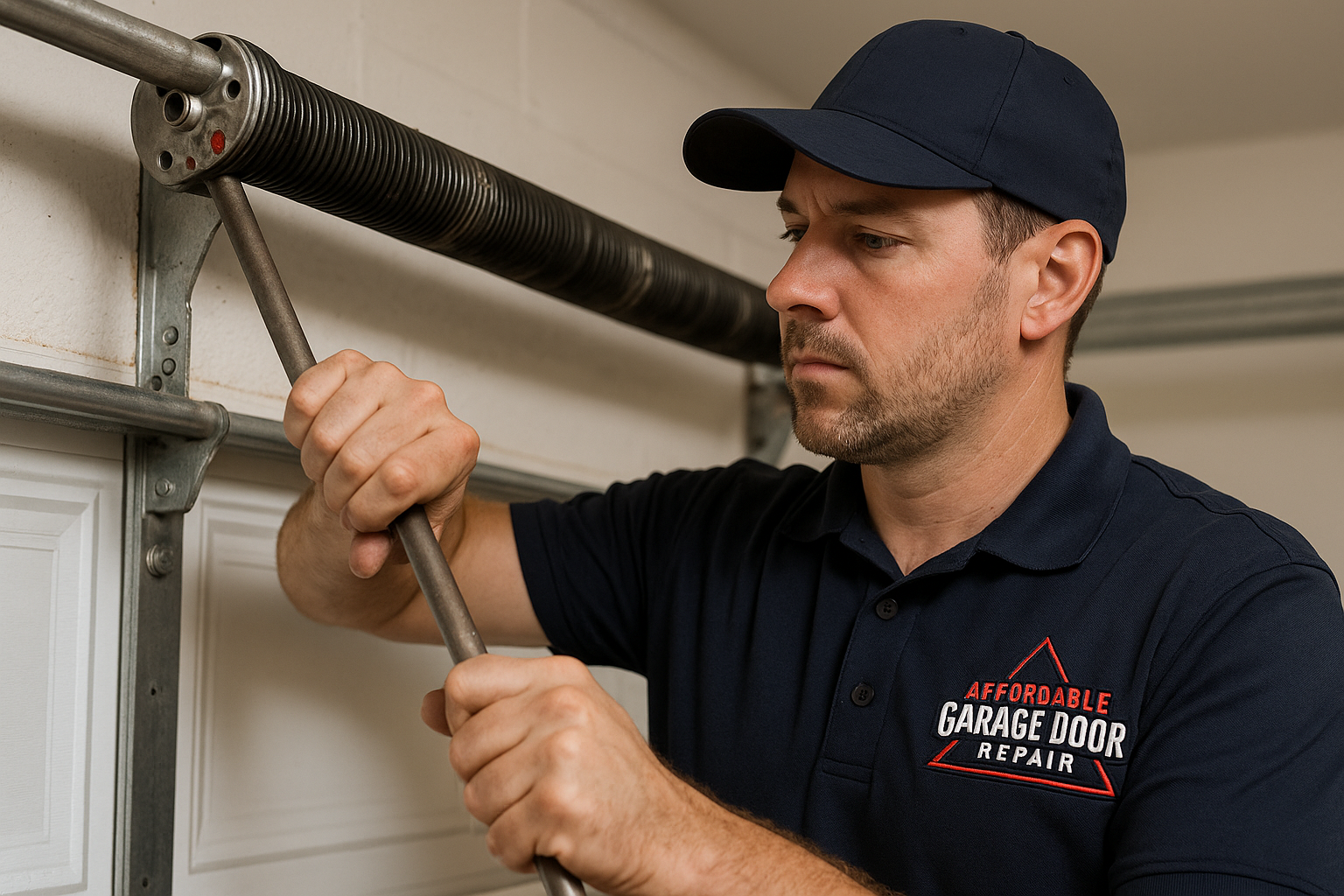 Signs Your Garage Door Opener Needs Replacement - Smash Garage Door Repair