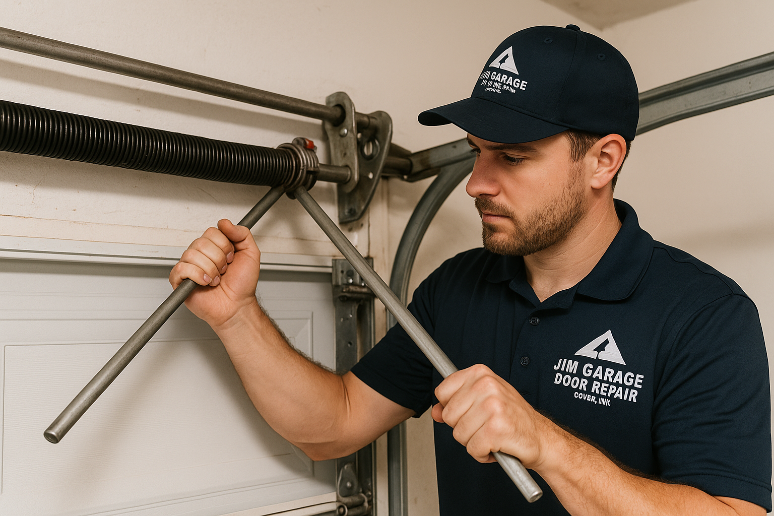 Signs Your Garage Door Opener Needs Replacement - Smash Garage Door Repair