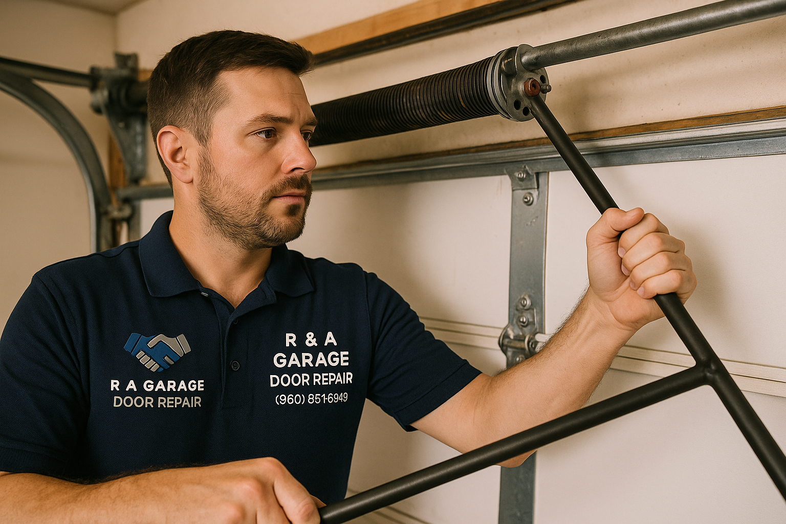 Signs Your Garage Door Opener Needs Replacement - Smash Garage Door Repair