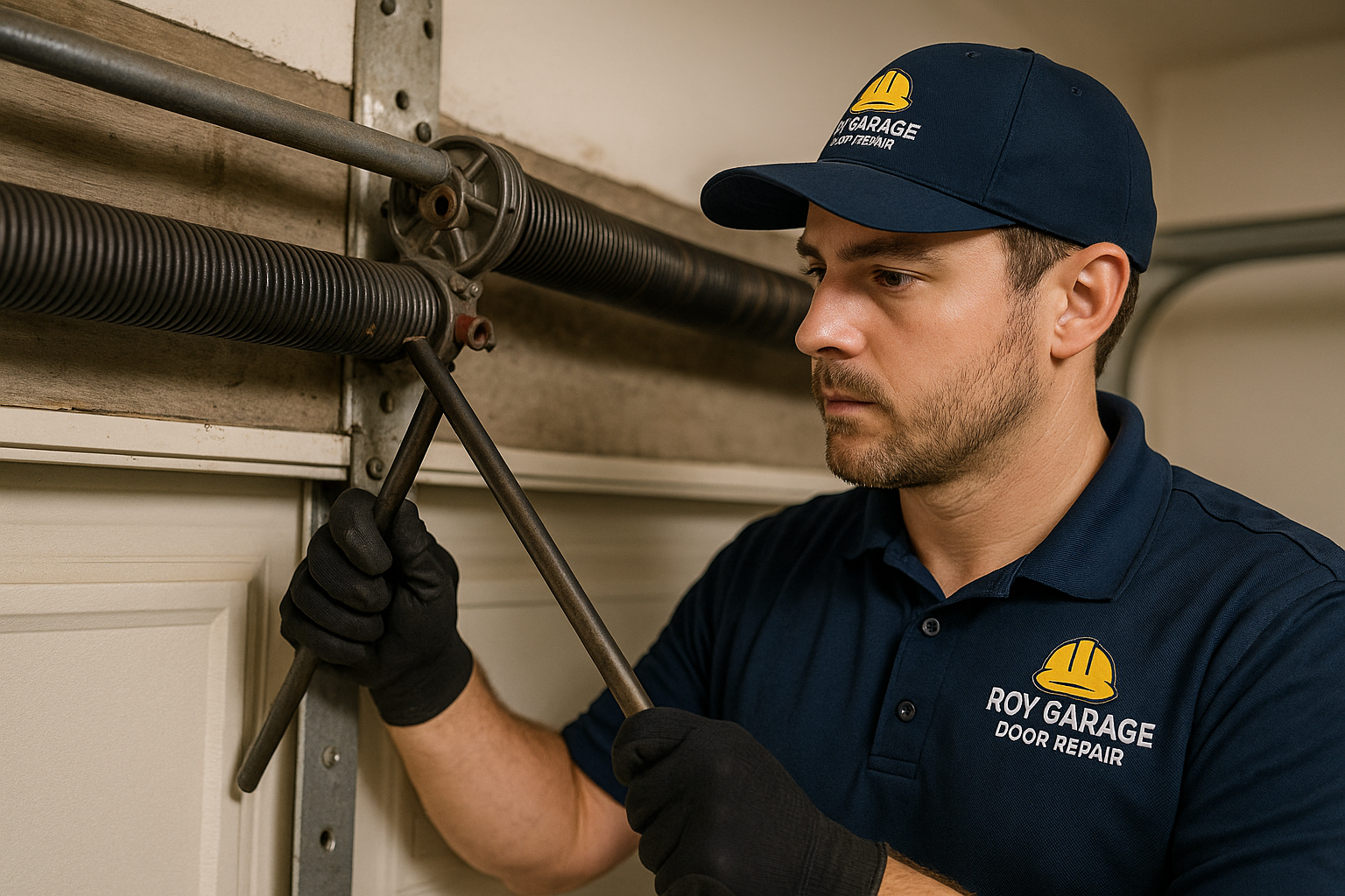 Signs Your Garage Door Opener Needs Replacement - Smash Garage Door Repair